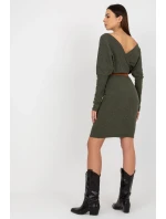 Denné šaty model 175453 Och Bella