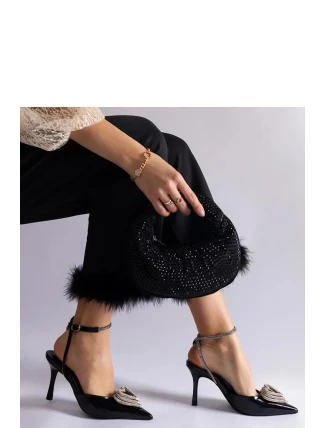 Čerpadlá na ihly model 207198 Solea Čerpadlá na ihly model 207198 Solea