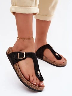 Šľapky model 229291 Step in style
