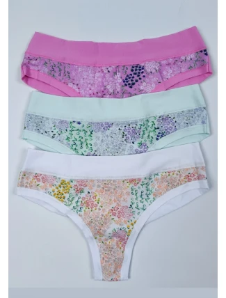 Dámske brazilky Lovelygirl 6581