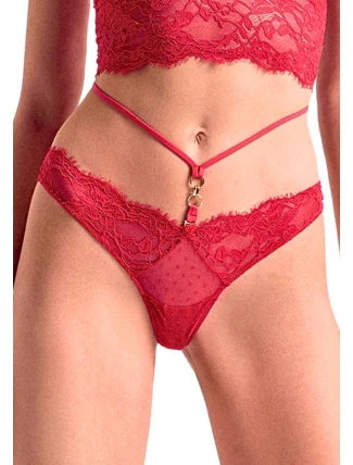 Dámske tangá Siélei 22128