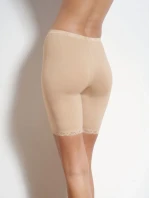 Dámske sťahovacie nohavičky Sloggi Basic+ Long telové