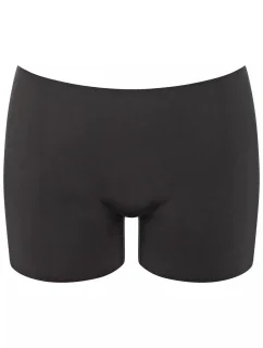 Dámske šortky ZERO Feel 2.0 Cyklista - BLACK - čierna 0004 - SLOGGI