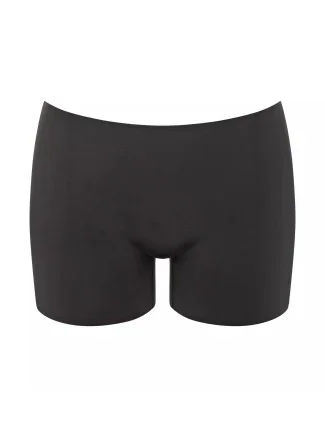 Dámske šortky ZERO Feel 2.0 Cyklista - BLACK - čierna 0004 - SLOGGI