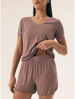 Dámske pyžamo Henderson 42679 Noves w/r S-2XL Dámske pyžamo Henderson 42679 Noves w/r S-2XL