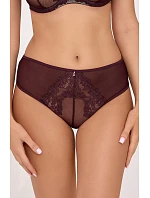Figy Ava 2233/B Chocolate Brown Brazílsky S-3XL