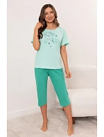 Pyžamo Regina 4007 kr/r M-XL L26