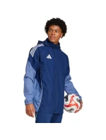 Adidas Tiro 25 Competition All-Weather Jacket M JI6543 muži Adidas Tiro 25 Competition All-Weather Jacket M JI6543 muži