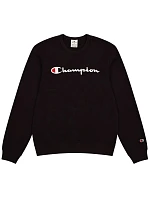Champion Mikina s golierom M 220727 KK001 Pánske