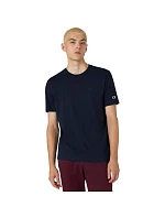 Champion SS Tee navy blue 220278 BS501 pánske