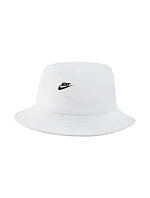 Detská čiapka Nike Apex biela FB5648 100