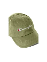 Čiapka s kšiltom Champion BASBALL CAP 806242 GS029 LOG Čiapka s kšiltom Champion BASBALL CAP 806242 GS029 LOG