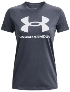 Tričko Under Armour Live Sportstyle Graphic Ssc W 1356305 044