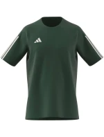 Pánske tričko Tiro 23 Competition Tee M HU1328 - Adidas