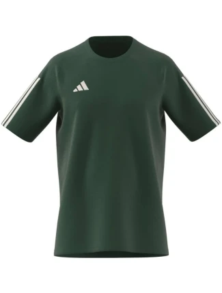 Pánske tričko Tiro 23 Competition Tee M HU1328 - Adidas