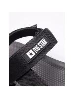 Big Star W DD274A282 dámske sandále Big Star W DD274A282 dámske sandále