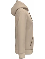 Kariban K 476 Pánska mikina s kapucňou 20.K476 light sand Kariban K 476 Pánska mikina s kapucňou 20.K476 light sand