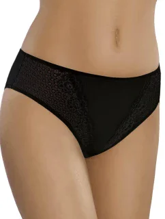 Gabidar 50 farba:čierna