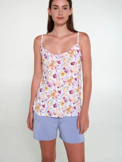 Vamp - Dámske dvojdielne pyžamo 20034 - Vamp