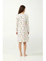 Vamp - Tehotenská a dojčiaca nočná košeľa 21351 - Vamp Vamp - Tehotenská a dojčiaca nočná košeľa 21351 - Vamp