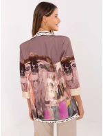 IT bunda MA 18525.80 dark lilac