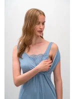 Dámska nočná košeľa 16157 - Vamp Dámska nočná košeľa 16157 - Vamp