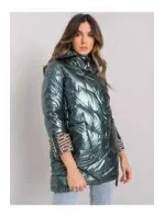 Dámska bunda YP KR bx4288.29X - Yups Dámska bunda YP KR bx4288.29X - Yups
