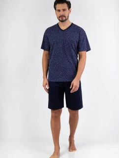 481 PÁNSKE PYŽAMO VEĽKÉ S/25