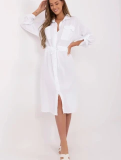 Denné šaty model 212022 Taliansko Moda