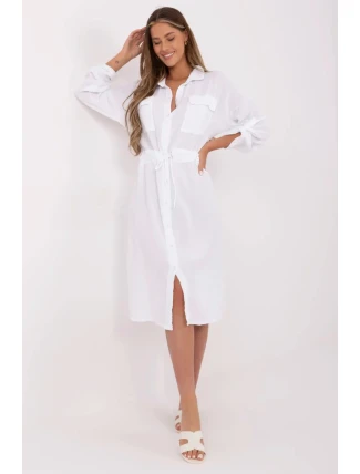 Denné šaty model 212022 Taliansko Moda Denné šaty model 212022 Taliansko Moda