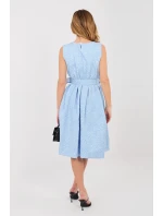 Večerné šaty model 224822 Rue Paris