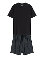 Pyžamo Henderson Premium 44608, s dlhými rukávmi, veľkosti M–3XL Pyžamo Henderson Premium 44608, s dlhými rukávmi, veľkosti M–3XL