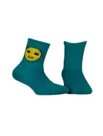 Chlapčenské vzorované ponožky Wola U24.P01;W24.P01 21-26 Chlapčenské vzorované ponožky Wola U24.P01;W24.P01 21-26