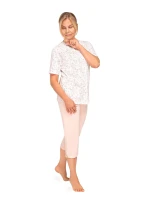 Dámske pyžamo Martel Maria I 200 kr / r M-2XL Dámske pyžamo Martel Maria I 200 kr / r M-2XL