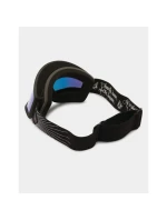 Snowboardové okuliare Volcom YAE JAMIE LYNN/BLUE CHROME (VG0722119)