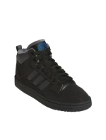 Topánky adidas Rapid Court Mid Winterized M JR0170 Topánky adidas Rapid Court Mid Winterized M JR0170