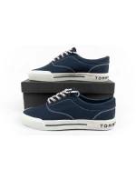 Tommy Hilfiger pánske športové tenisky módne pohodlné tmavomodré