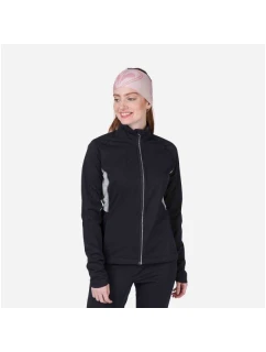 Rossignol W Poursuite Jkt Jacket Black