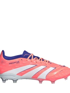 Detské kopačky adidas Predator Elite FG JI1178
