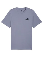 Pánske tričko Puma ESS Small No.1 Logo Tee(s) purple 682535 65 pánske Pánske tričko Puma ESS Small No.1 Logo Tee(s) purple 682535 65 pánske