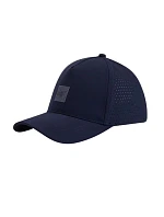 4F U554 baseballová čiapka tmavomodrá 4FWSS26ACABU554 31S