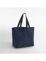 BagBase BG 184 Taška „Carryall Tote“ 52.0184 tmavomodrá BagBase BG 184 Taška „Carryall Tote“ 52.0184 tmavomodrá