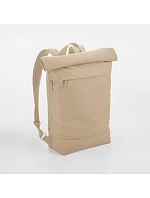 BagBase BG 870 Batoh Roll-Top „Simplicity“ 52.0870 orechová BagBase BG 870 Batoh Roll-Top „Simplicity“ 52.0870 orechová