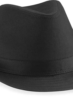 Beechfield B 630 Fedora 53.0630 čierna