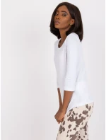 Blúzka RV BZ 4690.16 bielych