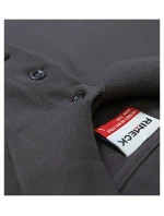 Dámske tričko Resist Heavy Polo Royal Blue