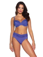 Dámska plavková podprsenka SK-169/1 fialová - Ava