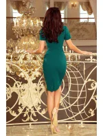 Denné šaty model 130836 Numoco Denné šaty model 130836 Numoco