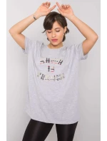 Tričko model 182808 Fancy