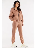 Teplákové nohavice model 188030 Infinite You